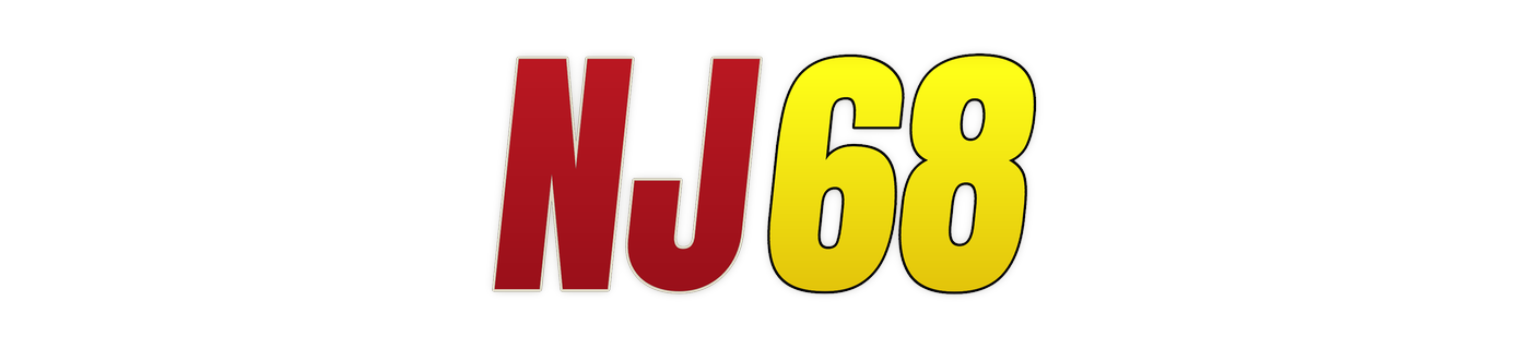 nj68 logo